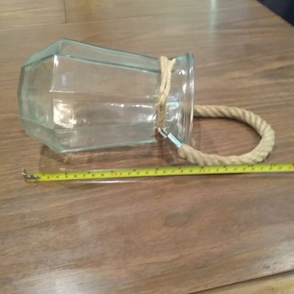 Candle holder /vase - Picture 11 of 11